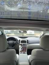 A picture of 2010 TOYOTA VENZA
