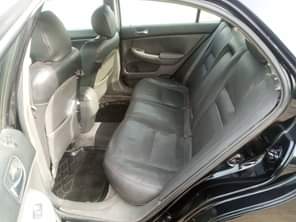 A picture of Distress Distress Honda DC with good untermpered Engine and gear