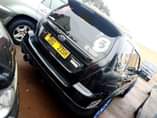 A picture of Subaru Forester turbo Manual