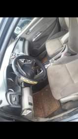 A picture of 2009 Honda City Painted Toks Engine Little delay in gear