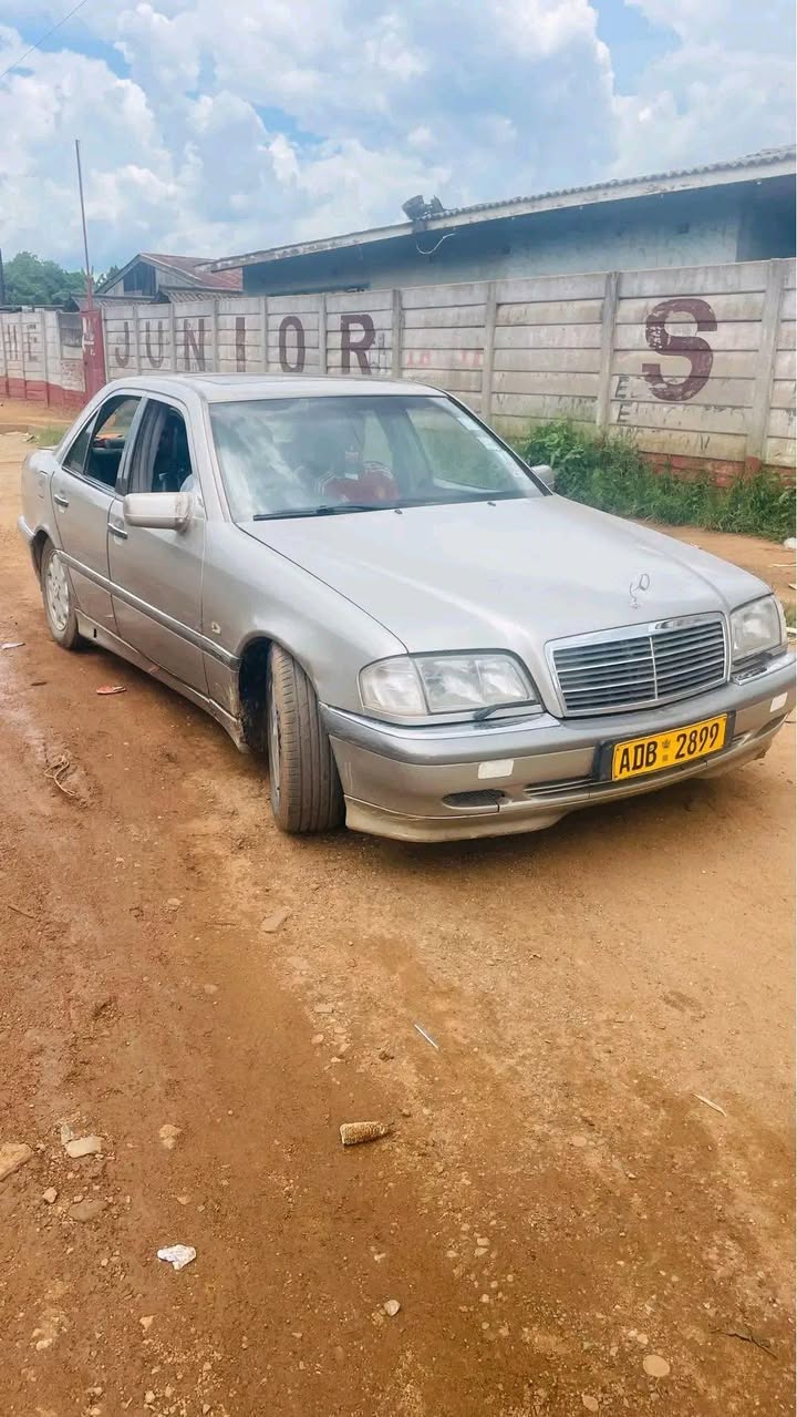 benz c250