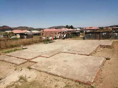 stands