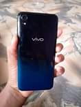 A picture of Vivo y1s gb 32 Ram 2