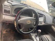 A picture of Toyota Camry Big Daddy 2004 Model