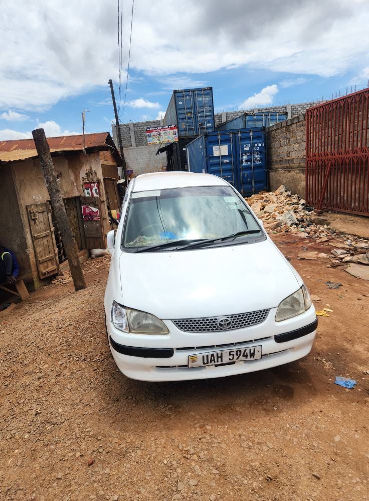 used toyota corolla