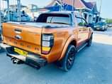 A picture of Ford ranger for sale