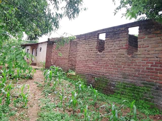 HOUSES A.