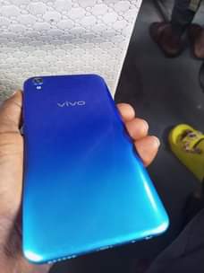 A picture of Vivo
