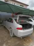 A picture of 2005 model Acura Tsx