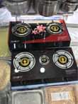 A picture of Gas cooker 0704297488