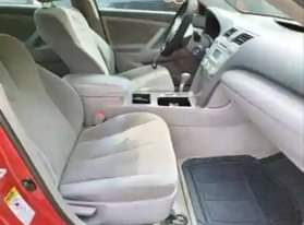 A picture of 2010 TOYOTA 2010