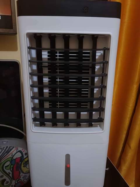 A picture of Air Cooler