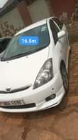 A picture of Used cars on sale We also do barter and installments