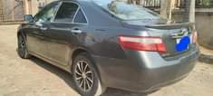A picture of Sharp toyota camry muscle 4 plugs.