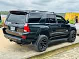 A picture of Sharp 2005 Toyota 4Runner available