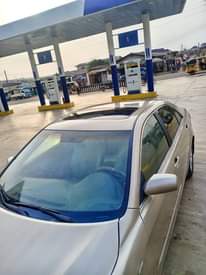 A picture of 2009 Toyota Camry