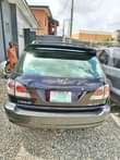 A picture of URGENT SALE Clean Reg 03 Lexus RX 300 leather Formica