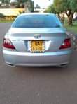 A picture of Mark x 13 5million now now 0703290353