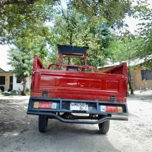 A picture of Guta La Kubebea Mizigo