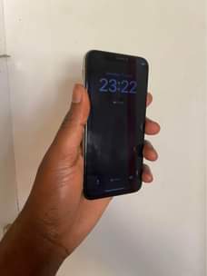A picture of iPhonex