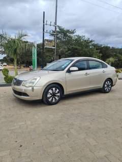 used nissan sylphy