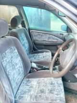 A picture of Car
