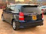 A picture of Toyota Wish 18Millions Negotiable 0754863448 Well maintained Good as new