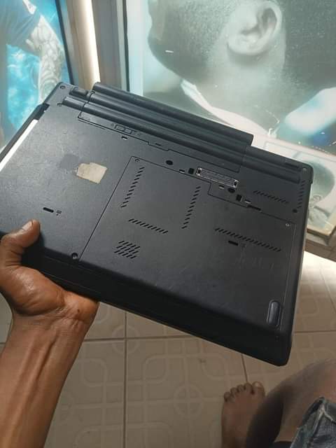 lenovo laptop