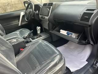 A picture of 2022 Tokunbo Toyota Prado V6 N95M