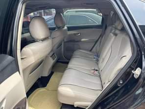A picture of TAKAS MOTORS 07060931241 Dealers Special Market Toyota Venza 2012 V6