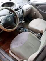 A picture of Toyota Echo 04