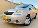 A picture of Toyota Spacio New Model DBA