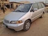 A picture of Honda Shuttle Wagon Awoof FirstBody...Buy n Driveee
