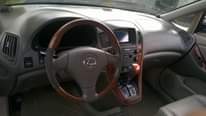 A picture of Super Clean 2008 TOYOTA HIGHLANDER LE For Just 2 335k