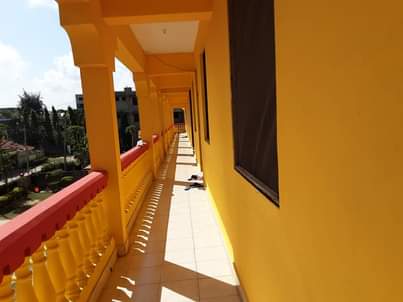houses utange