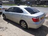 A picture of TOYOTA PREMIO G