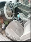 A picture of Toyota Camry 2004 Engine and Gear ok Ac and body