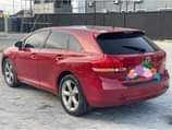 A picture of Toyota Venza 2010 Very neat as seen Buy and travel