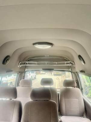 A picture of Hiace