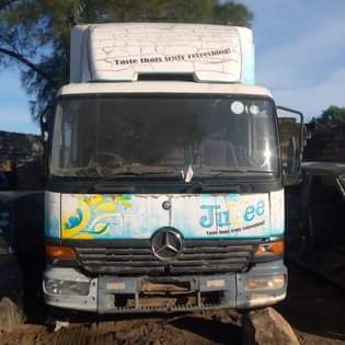 trucks