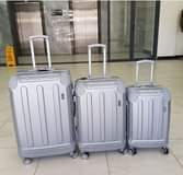 suitcases
