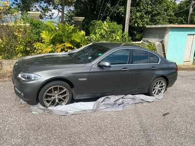bmw 520i