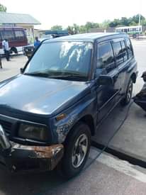 A picture of  SUZUKI_ESCUDO_0620356906