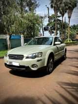 A picture of Subaru outback 15m