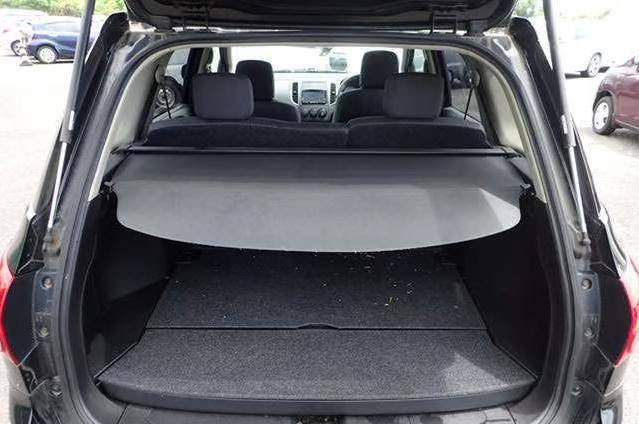 A picture of Nissan wingroad for sale at only 30m cash...Call 0701647500