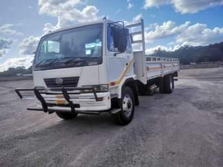 ud trucks