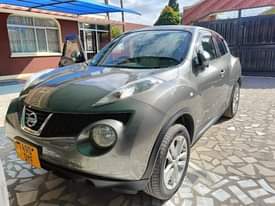 A picture of Juke