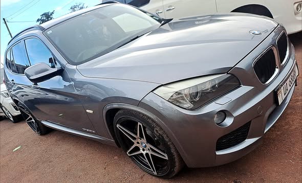 A picture of BMW X1 Model 2014 Call O703273550
