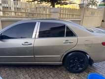 A picture of Honda Accord