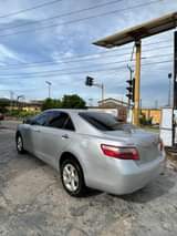 A picture of Toyota Camry